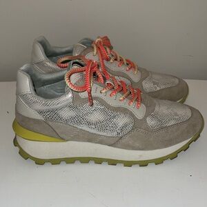 ShuShop Phoebe sneaker